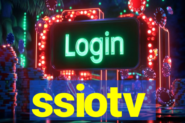 ssiotv