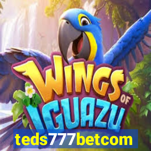 teds777betcom