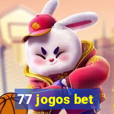 77 jogos bet