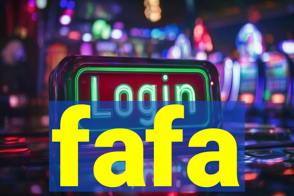 fafa