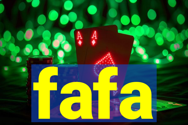 fafa