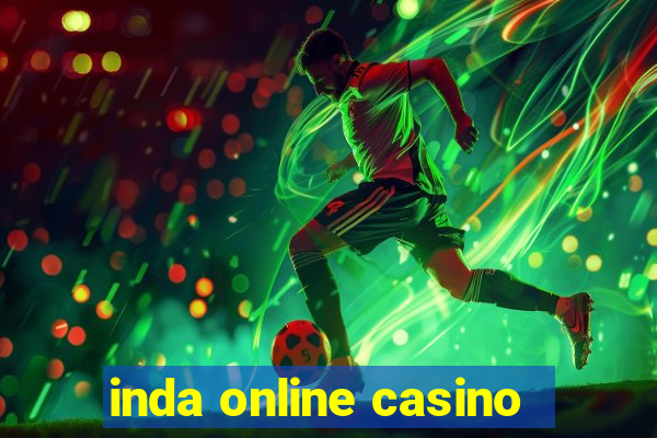 inda online casino