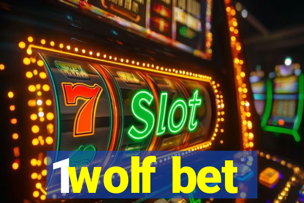 1wolf bet