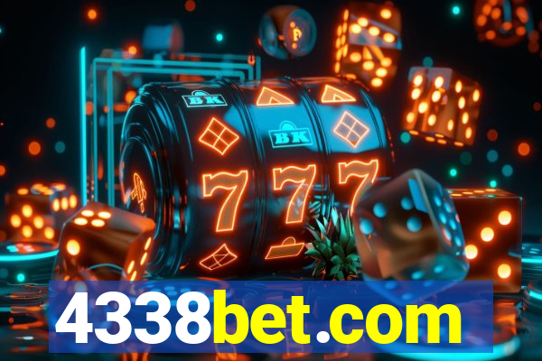 4338bet.com