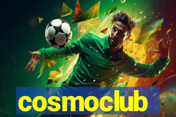 cosmoclub