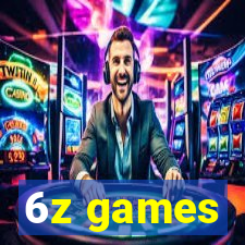 6z games