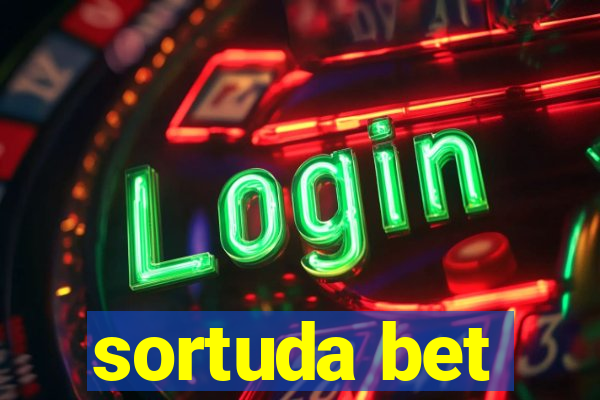 sortuda bet