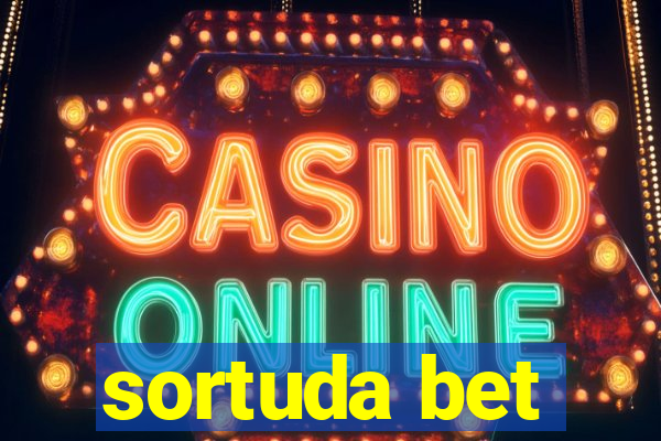 sortuda bet