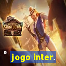 jogo inter.