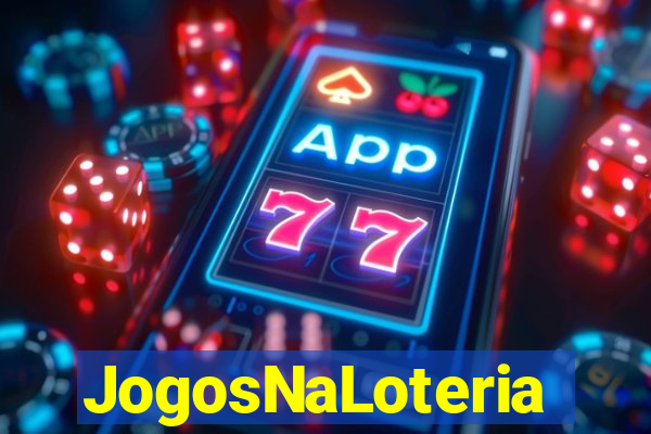 JogosNaLoteria