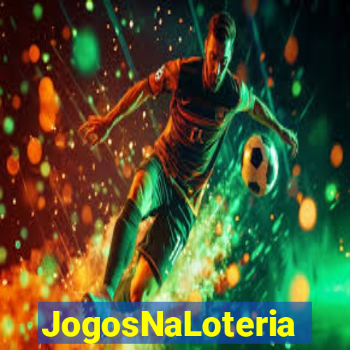 JogosNaLoteria