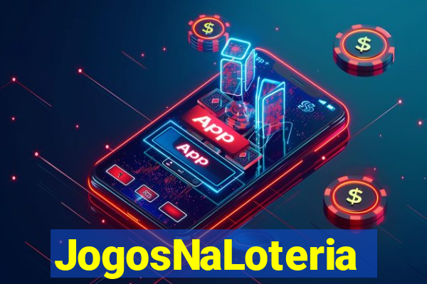 JogosNaLoteria