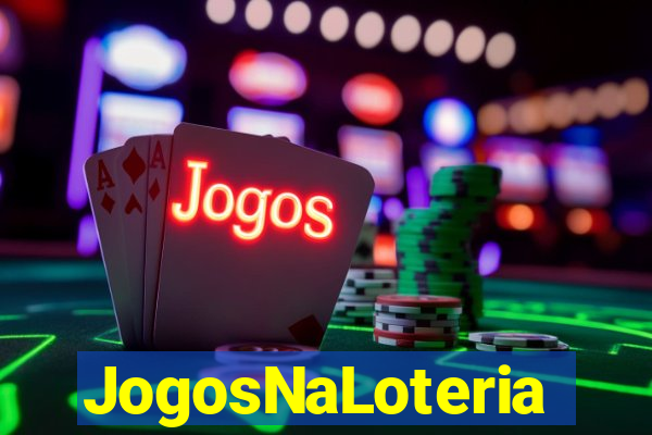 JogosNaLoteria