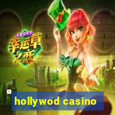 hollywod casino