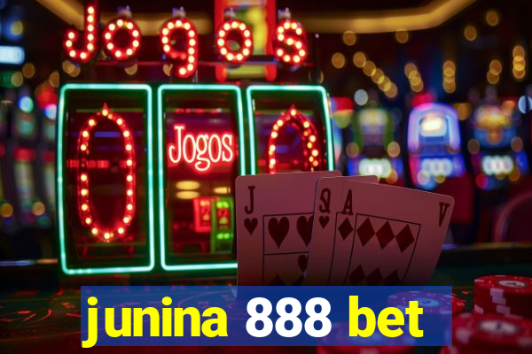 junina 888 bet