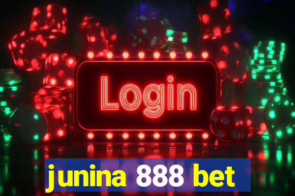 junina 888 bet