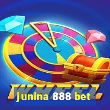 junina 888 bet