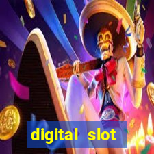 digital slot machine software