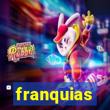 franquias