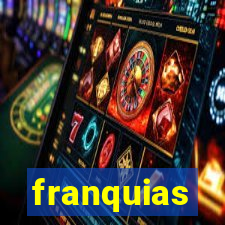 franquias