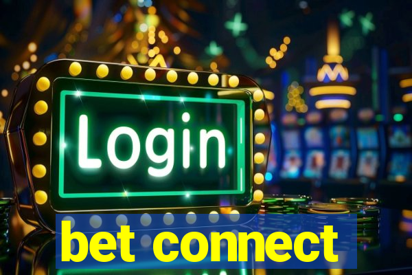 bet connect