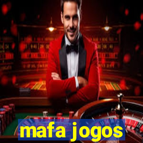 mafa jogos