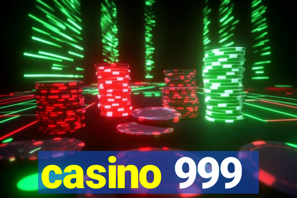 casino 999