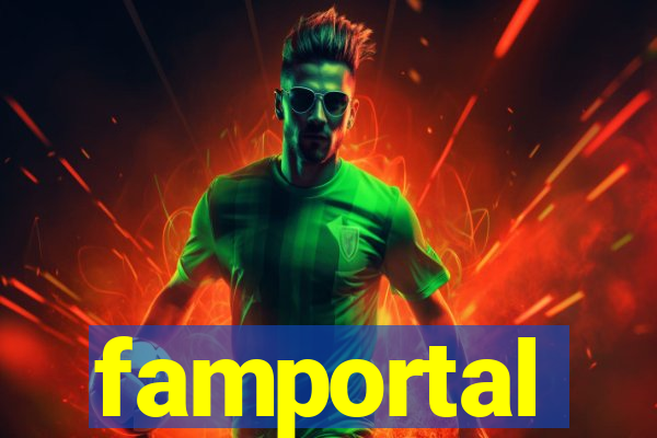 famportal