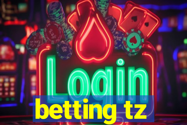 betting tz