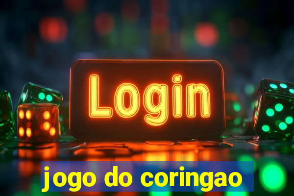 jogo do coringao