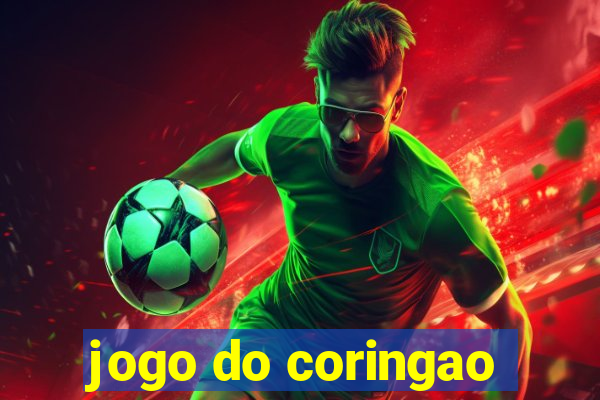 jogo do coringao