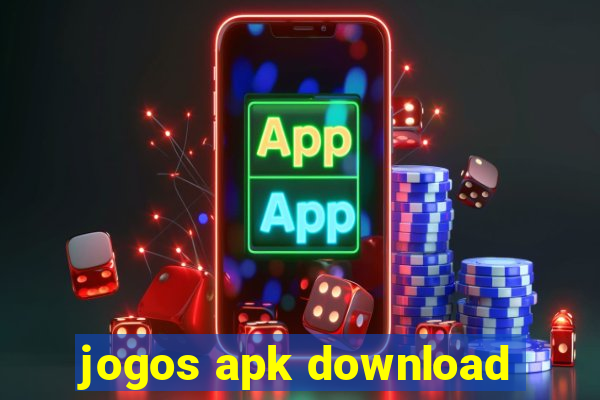 jogos apk download