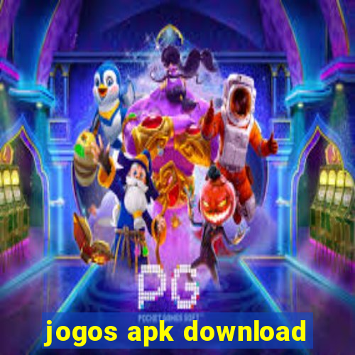 jogos apk download