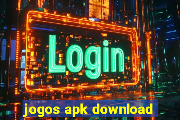 jogos apk download