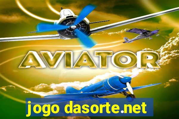 jogo dasorte.net