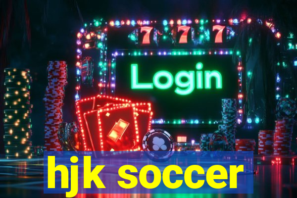 hjk soccer