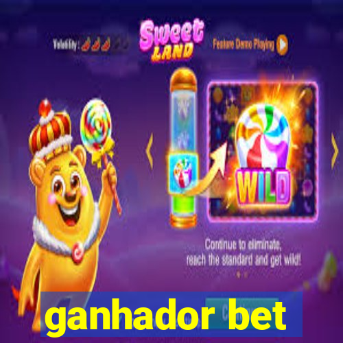 ganhador bet