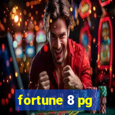 fortune 8 pg