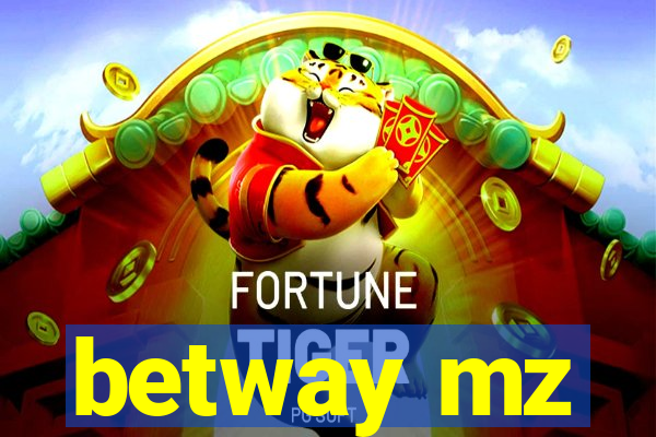 betway mz