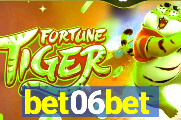 bet06bet