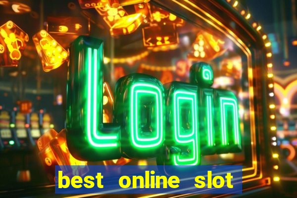 best online slot casinos new jersey