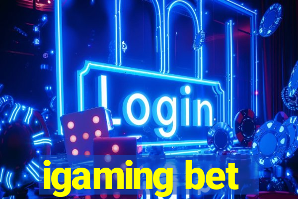 igaming bet