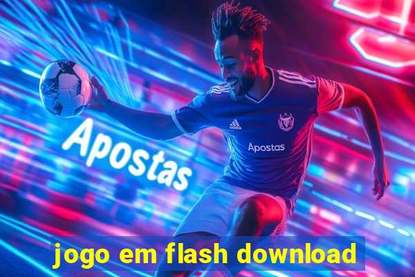 jogo em flash download