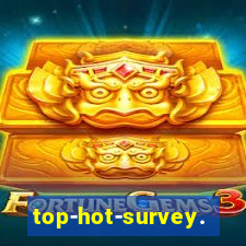 top-hot-survey.com