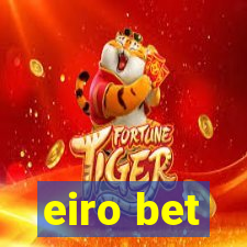 eiro bet