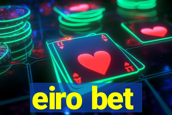 eiro bet