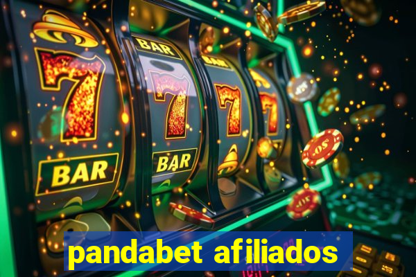 pandabet afiliados