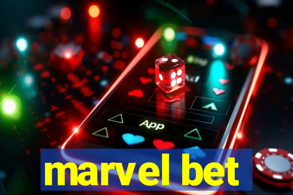 marvel bet