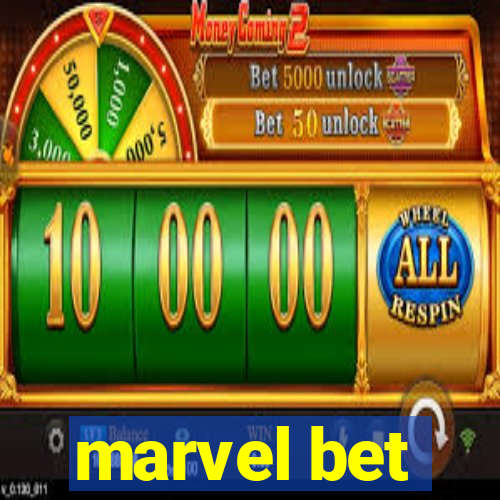 marvel bet