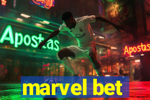 marvel bet